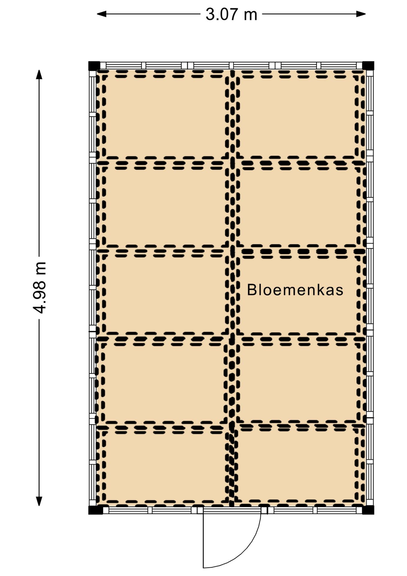 Photo 49 of Harderwijkerweg 71