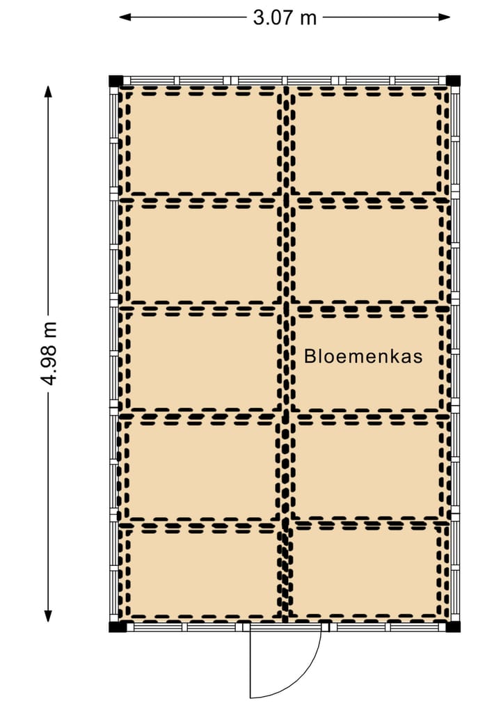Foto 49 van Harderwijkerweg 71