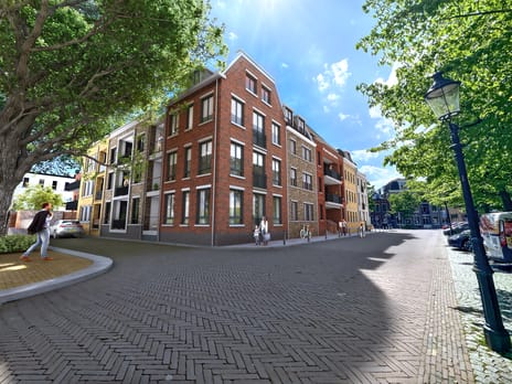 Pastorieplein thumbnail