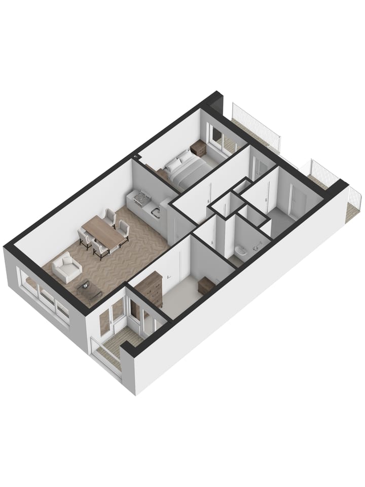 Photo 4 of Pastorieplein 15