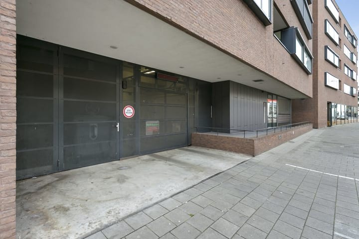 Foto 2 van Markendaalseweg 64