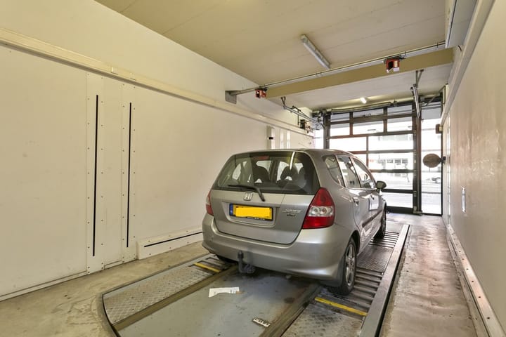 Foto 3 van Markendaalseweg 64