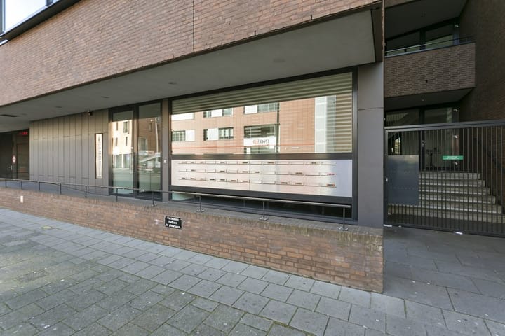 Foto 4 van Markendaalseweg 64