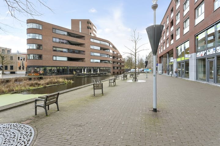 Foto 5 van Markendaalseweg 64