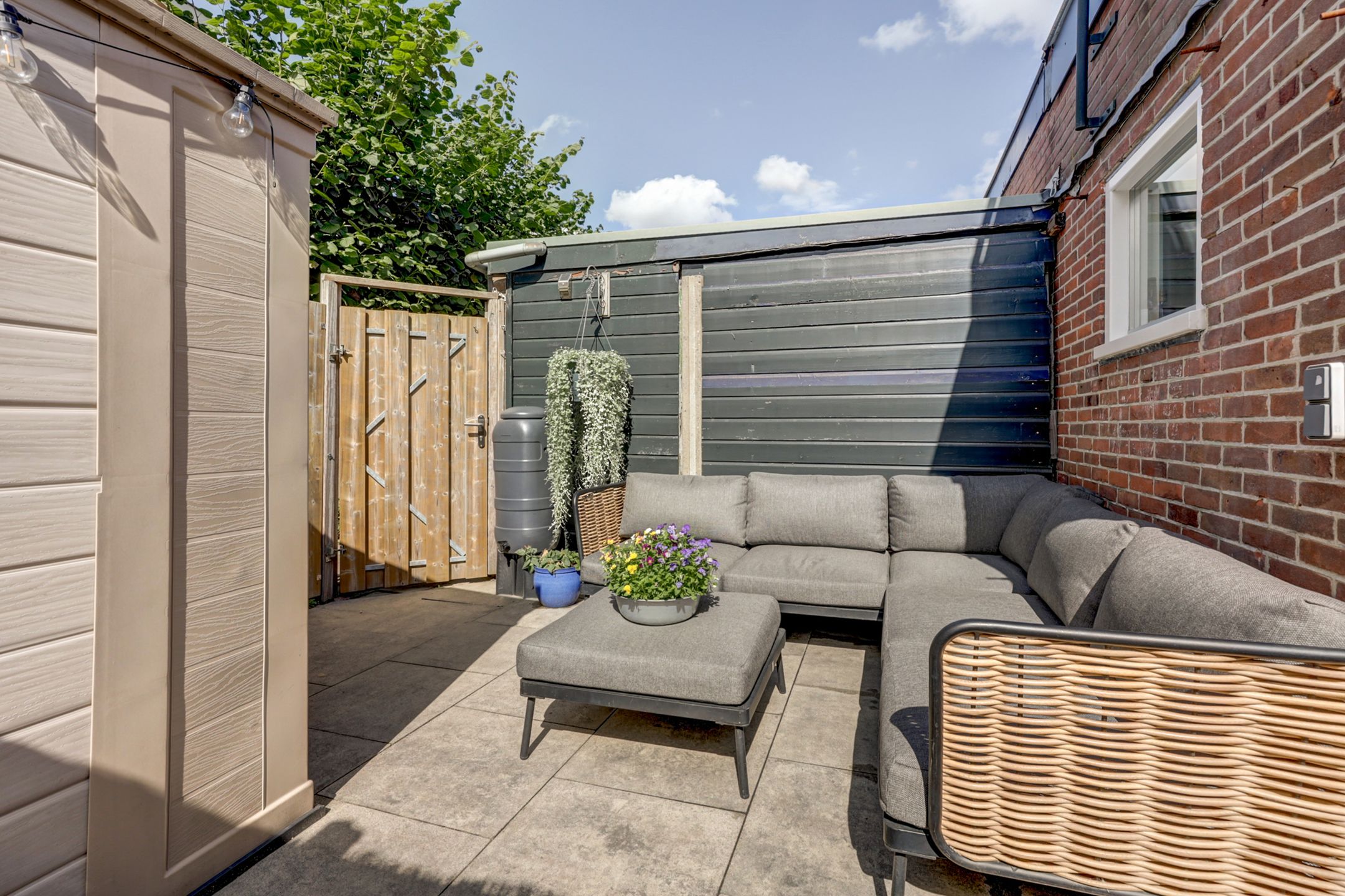 Foto 3 van Mauvestraat 9