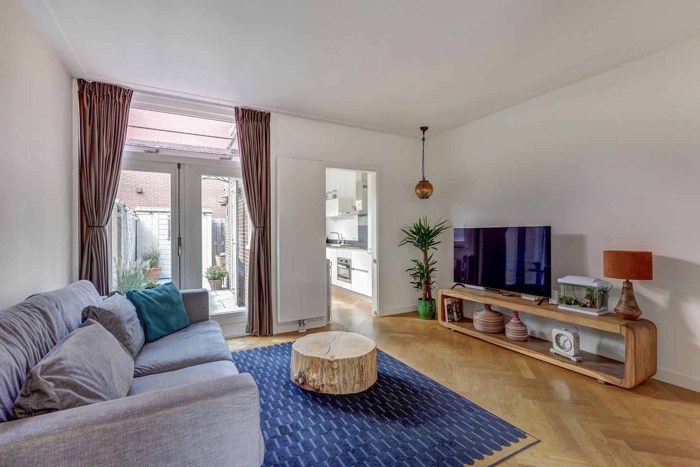 Foto 4 van Mauvestraat 9