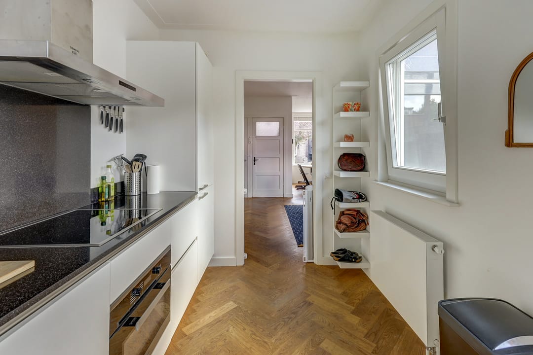 Foto 8 van Mauvestraat 9