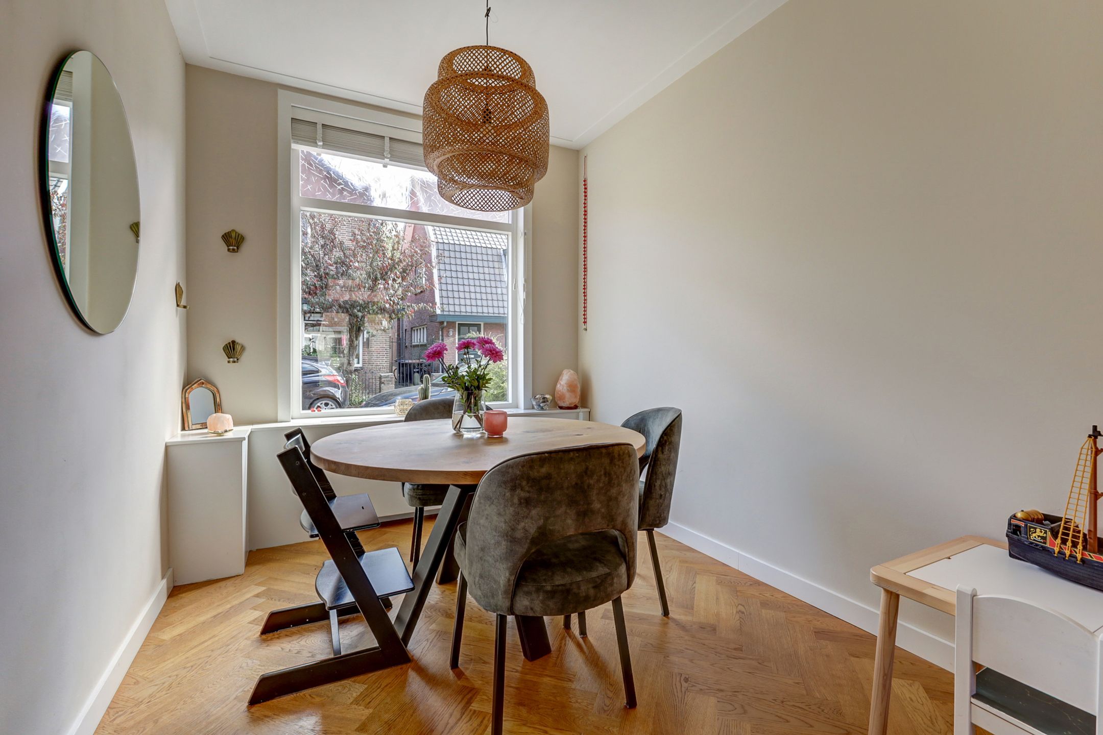 Foto 9 van Mauvestraat 9