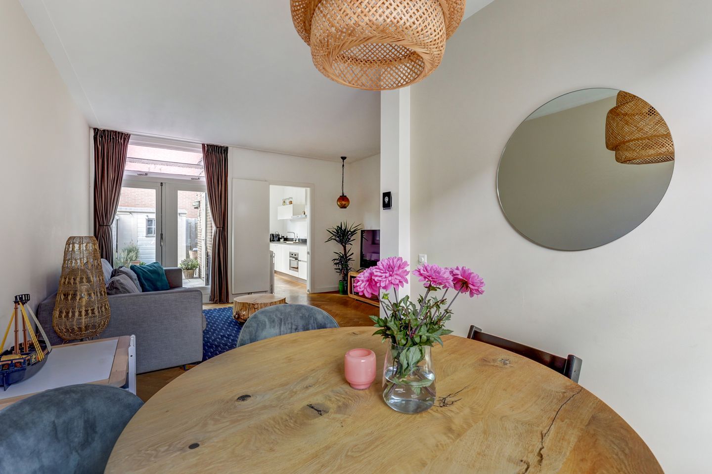 Foto 10 van Mauvestraat 9