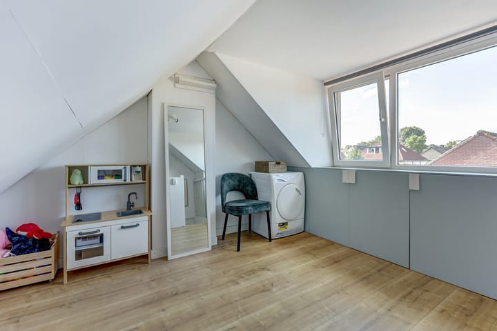 Foto 19 van Mauvestraat 9