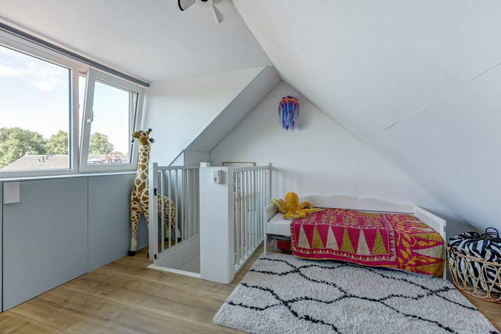 Foto 20 van Mauvestraat 9