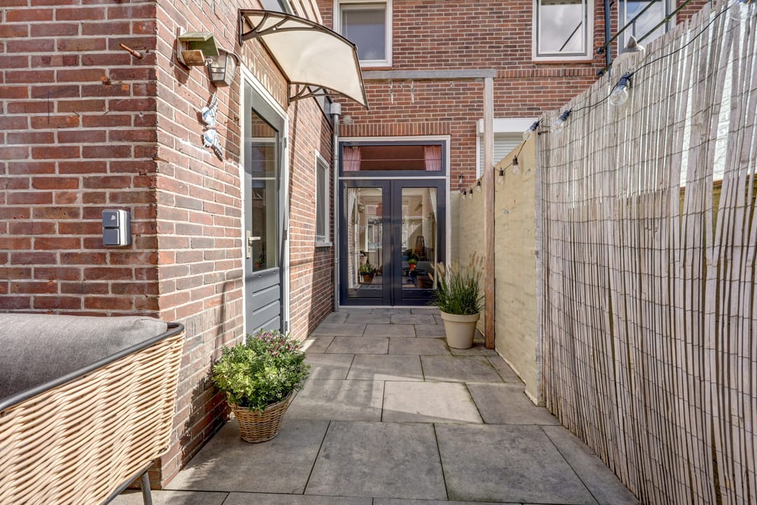 Foto 22 van Mauvestraat 9