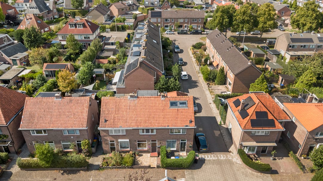 Foto 23 van Mauvestraat 9