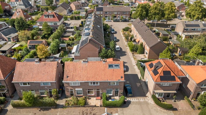 Foto 23 van Mauvestraat 9