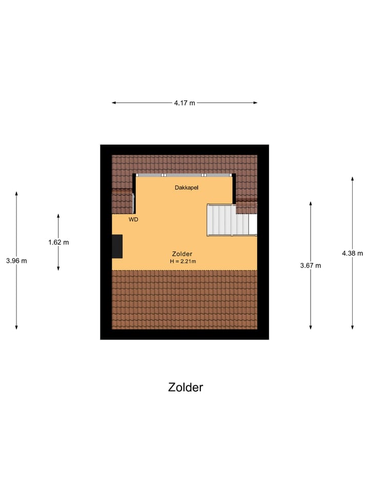 Foto 26 van Mauvestraat 9
