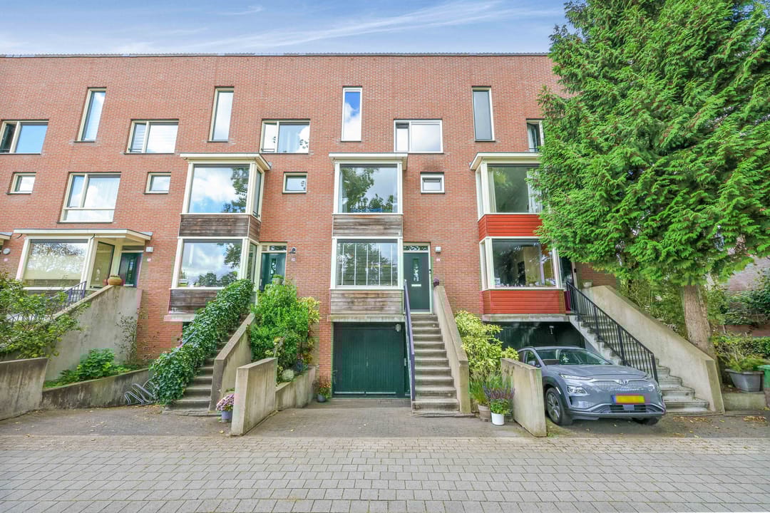 Foto 2 van Mellum 22