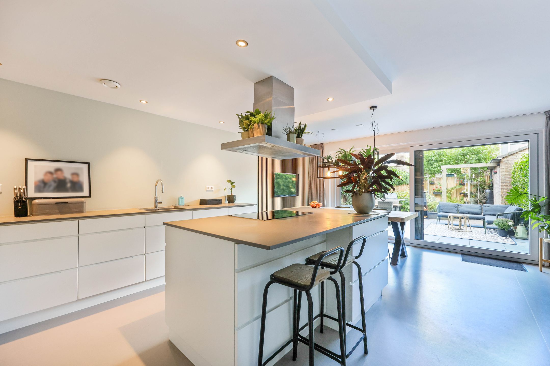 Foto 3 van Mellum 22