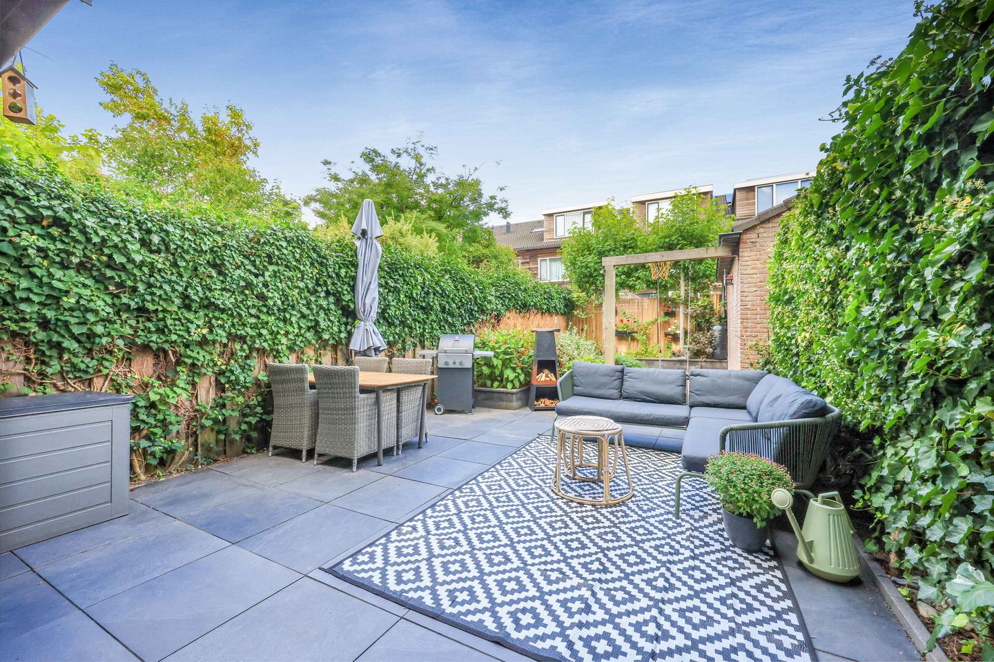 Foto 4 van Mellum 22