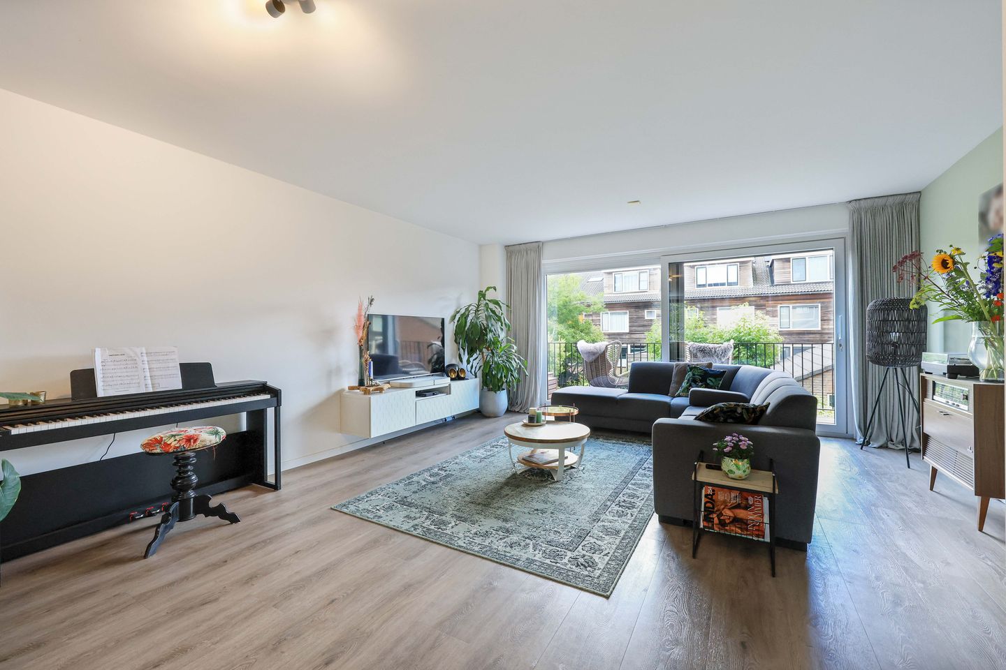 Foto 5 van Mellum 22