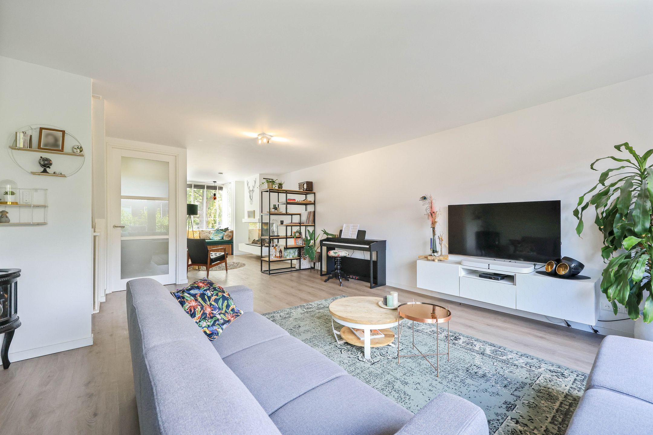 Foto 6 van Mellum 22