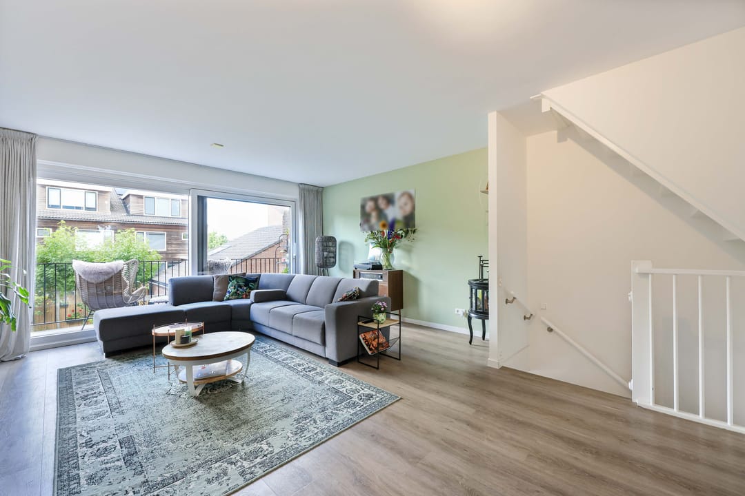 Foto 8 van Mellum 22