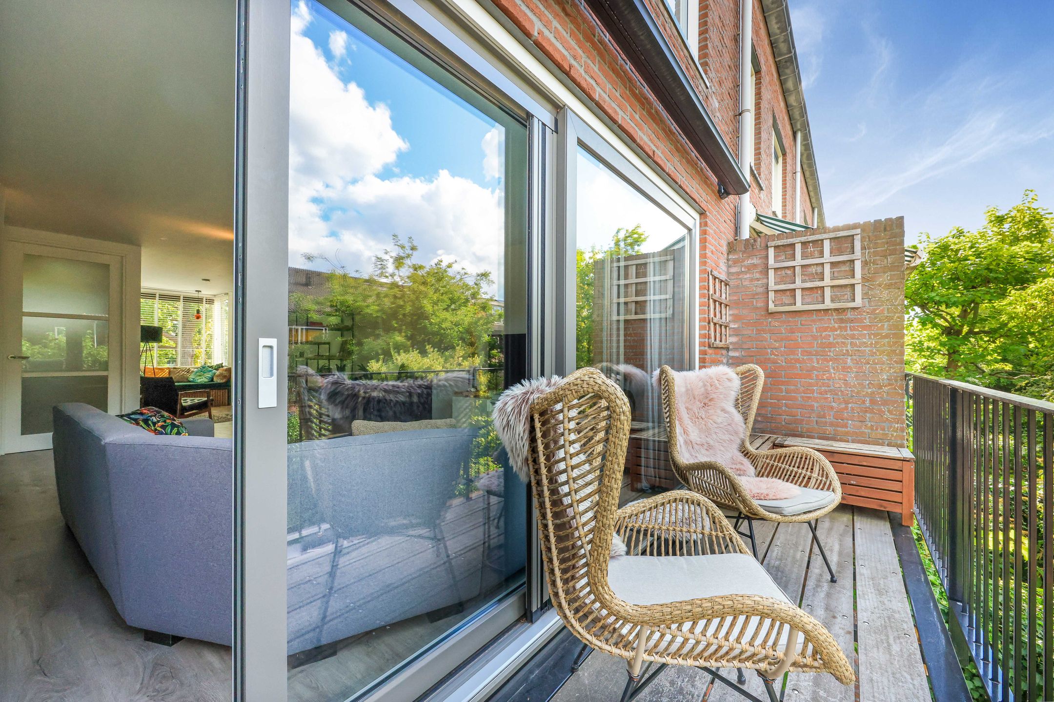 Foto 9 van Mellum 22