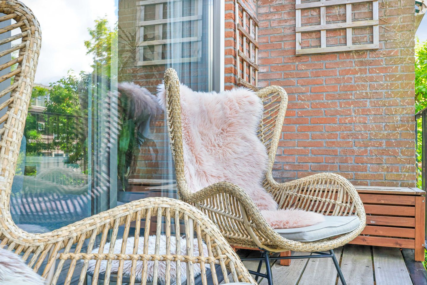 Foto 10 van Mellum 22