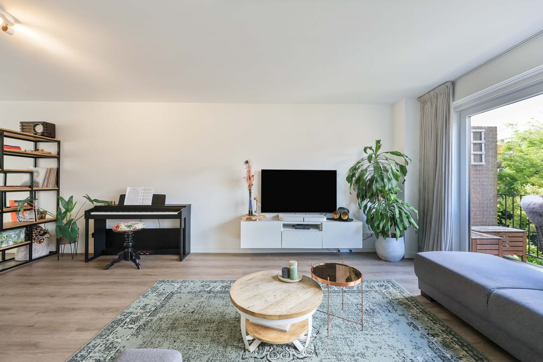 Foto 11 van Mellum 22