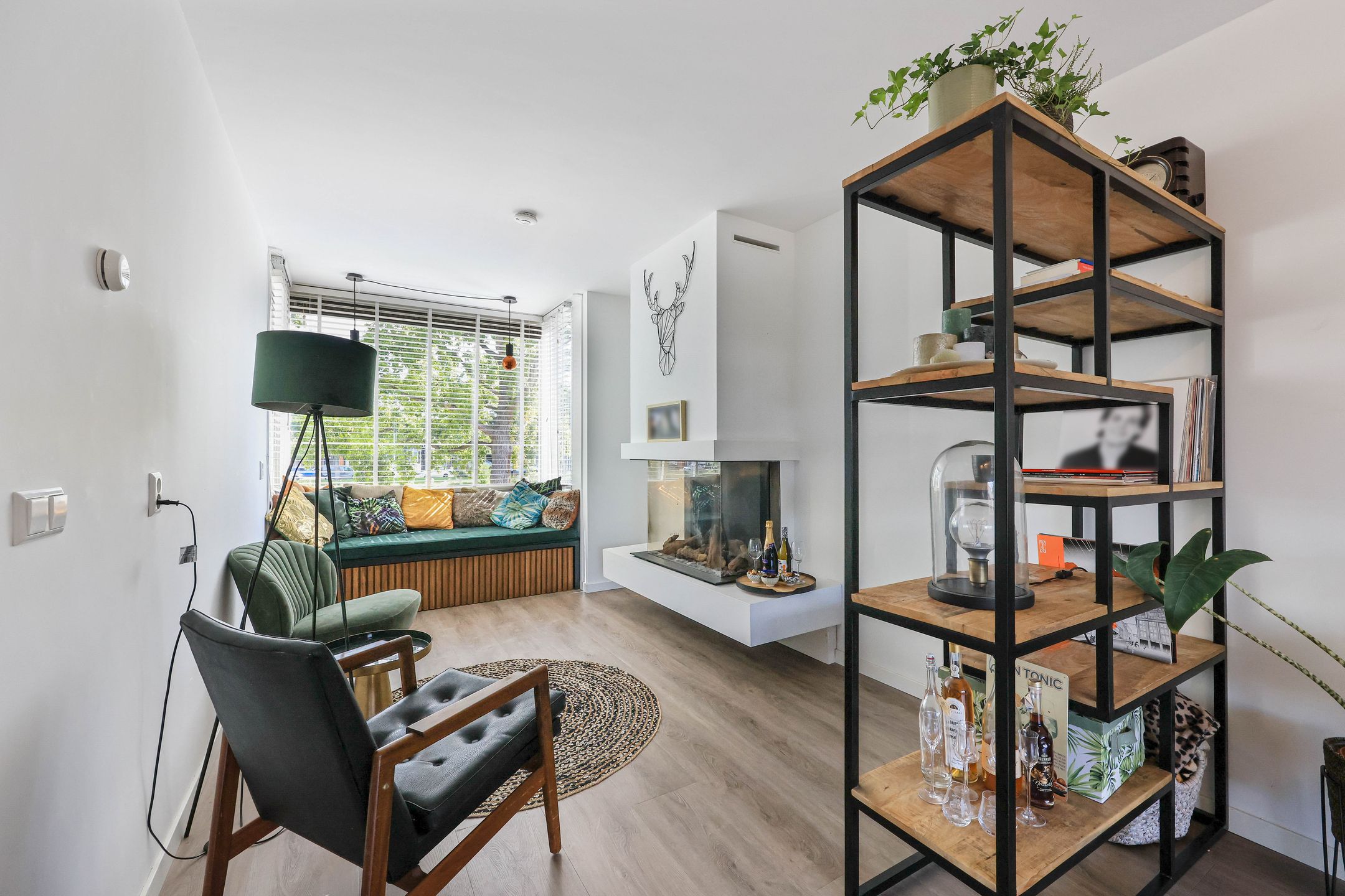 Foto 12 van Mellum 22