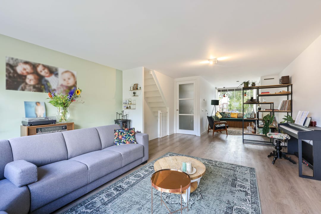 Foto 7 van Mellum 22