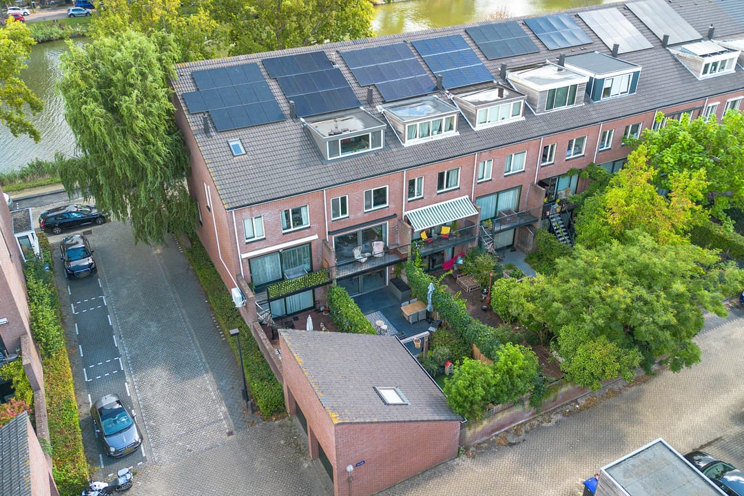 Foto 22 van Mellum 22