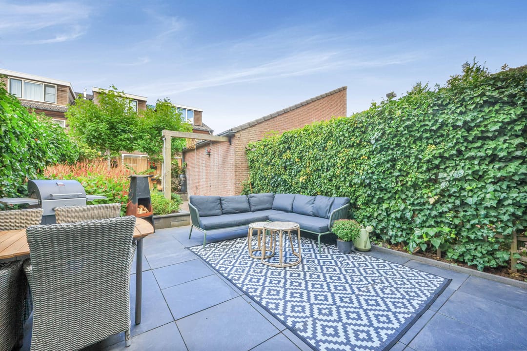 Foto 23 van Mellum 22