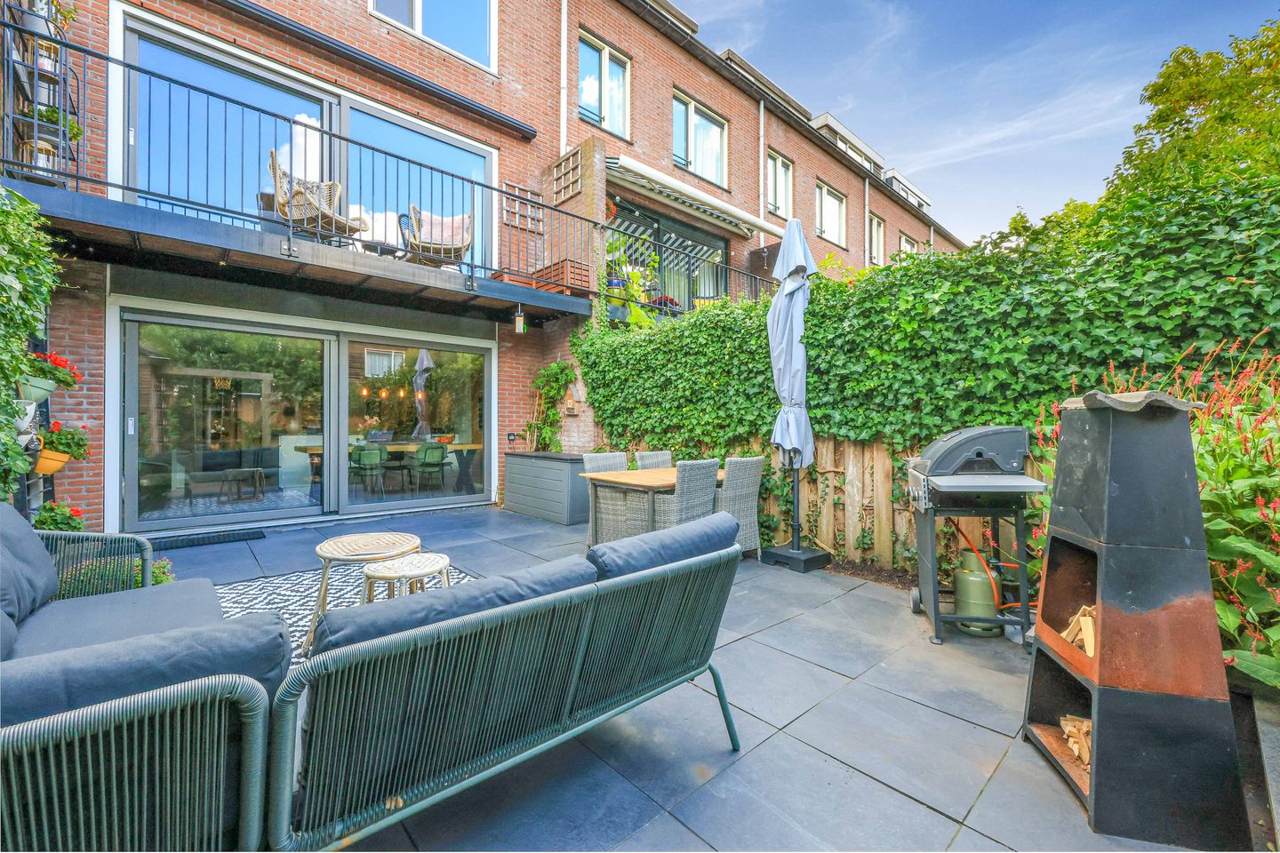 Foto 25 van Mellum 22