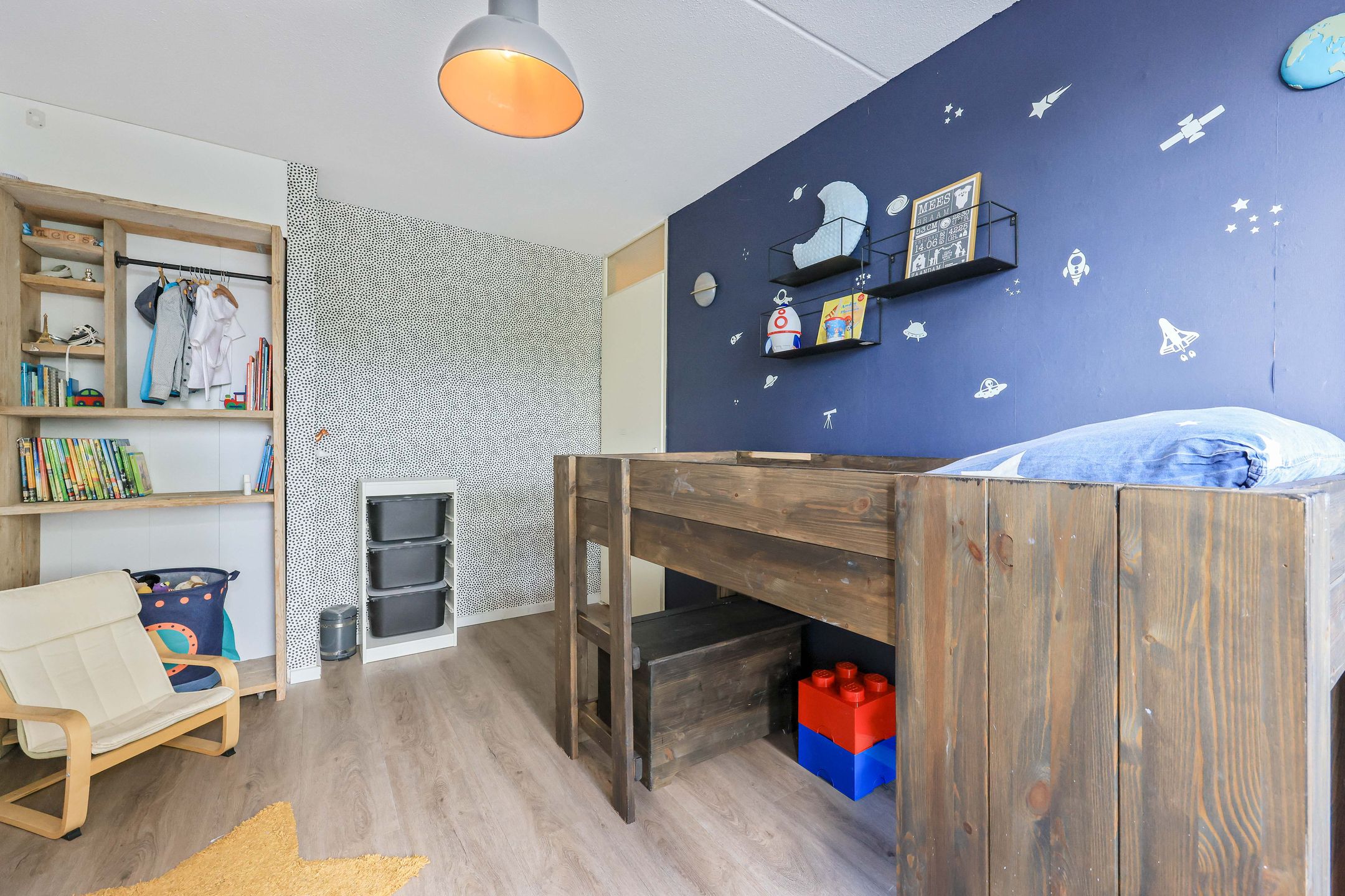 Foto 36 van Mellum 22