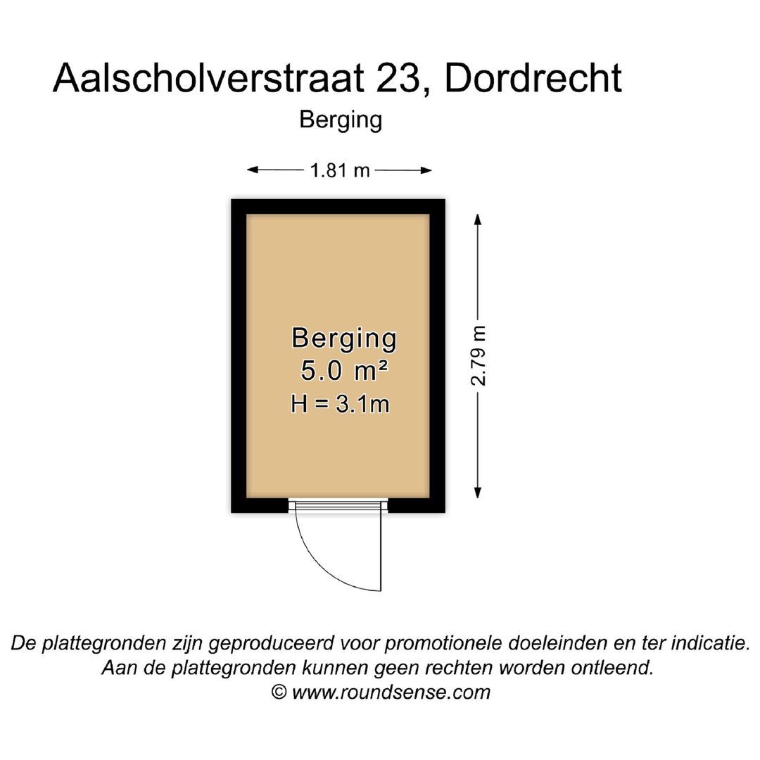 Foto 28 van Aalscholverstraat 23