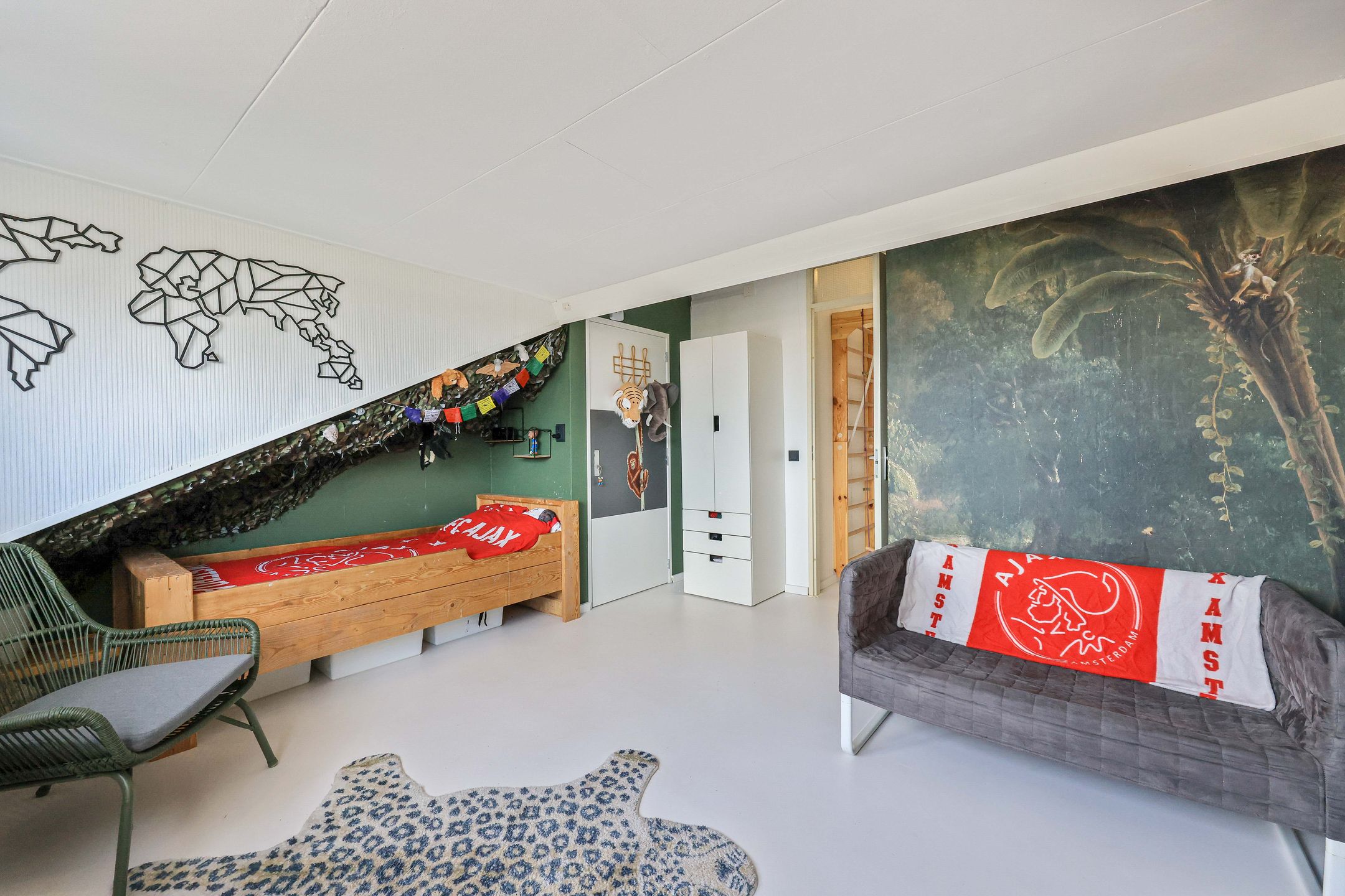 Foto 45 van Mellum 22