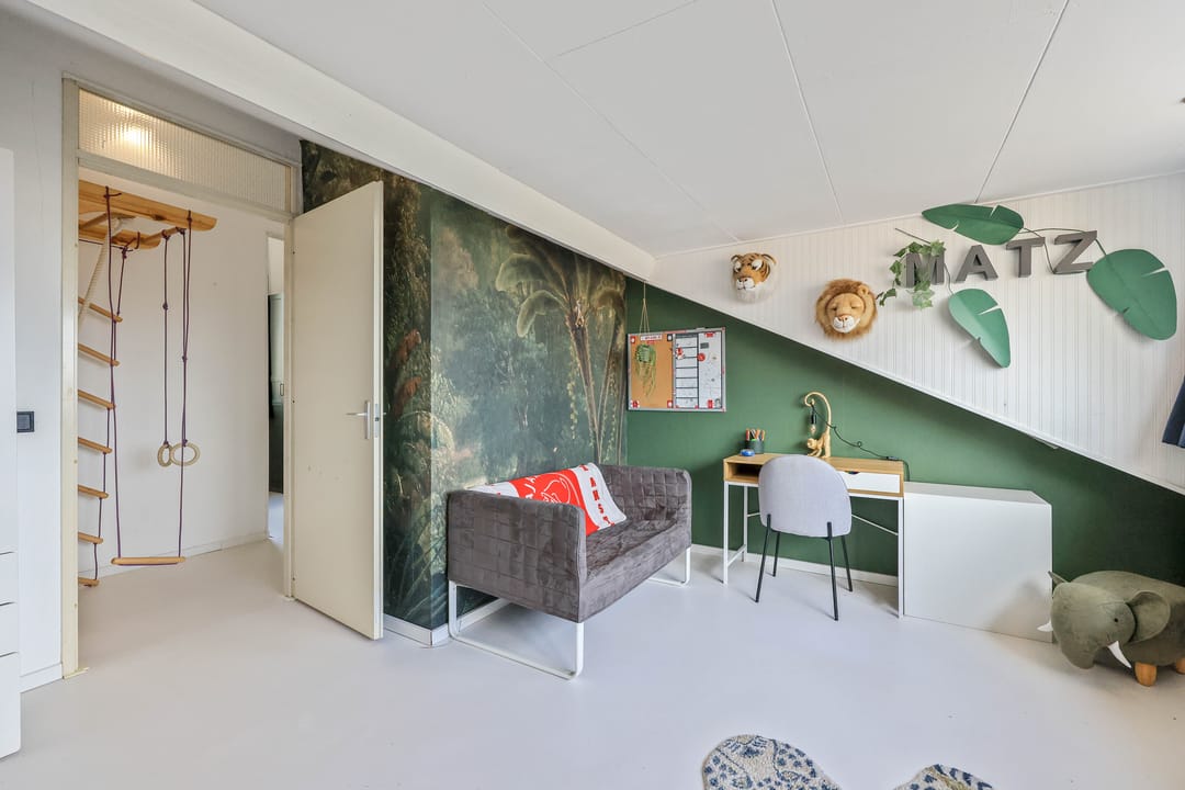 Foto 46 van Mellum 22