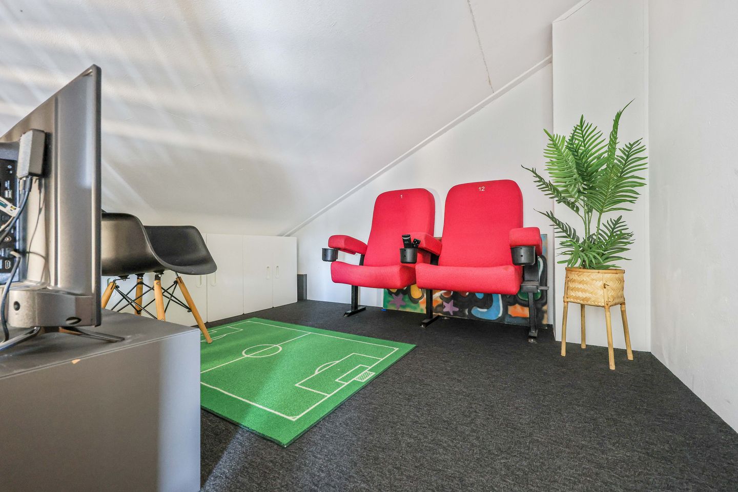 Foto 50 van Mellum 22