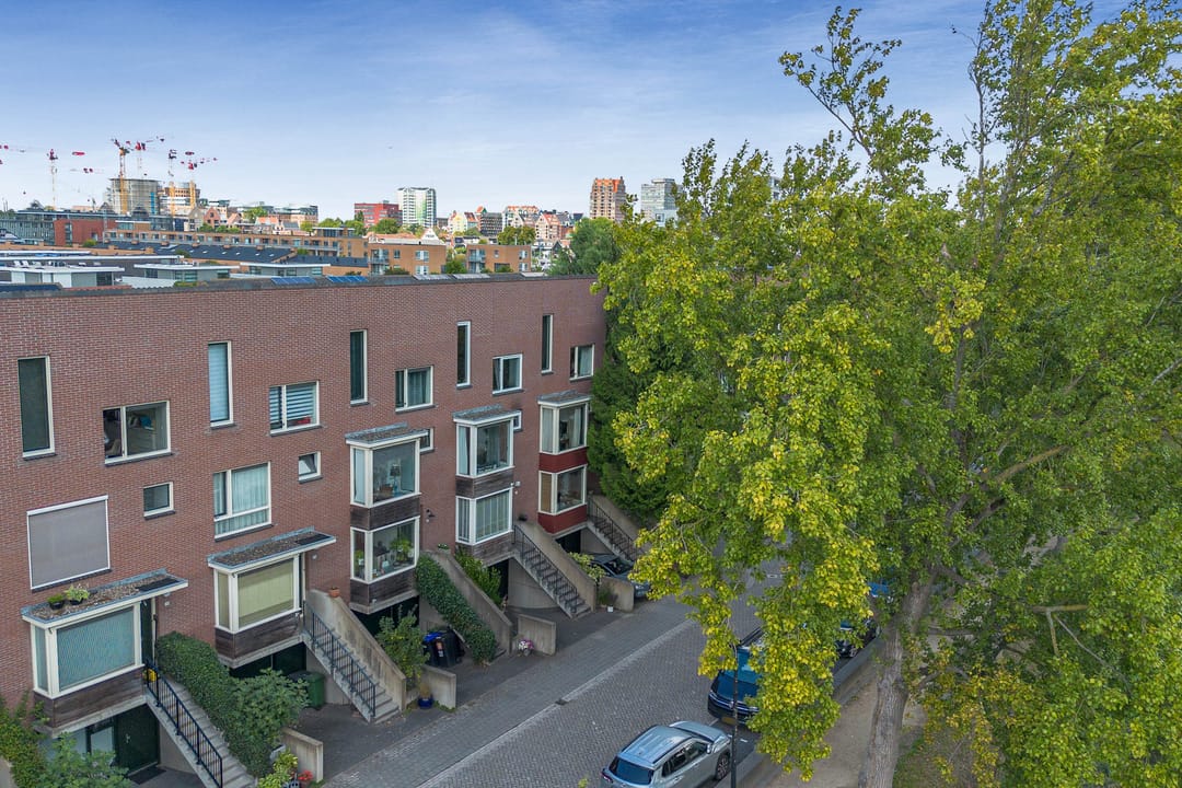 Foto 53 van Mellum 22