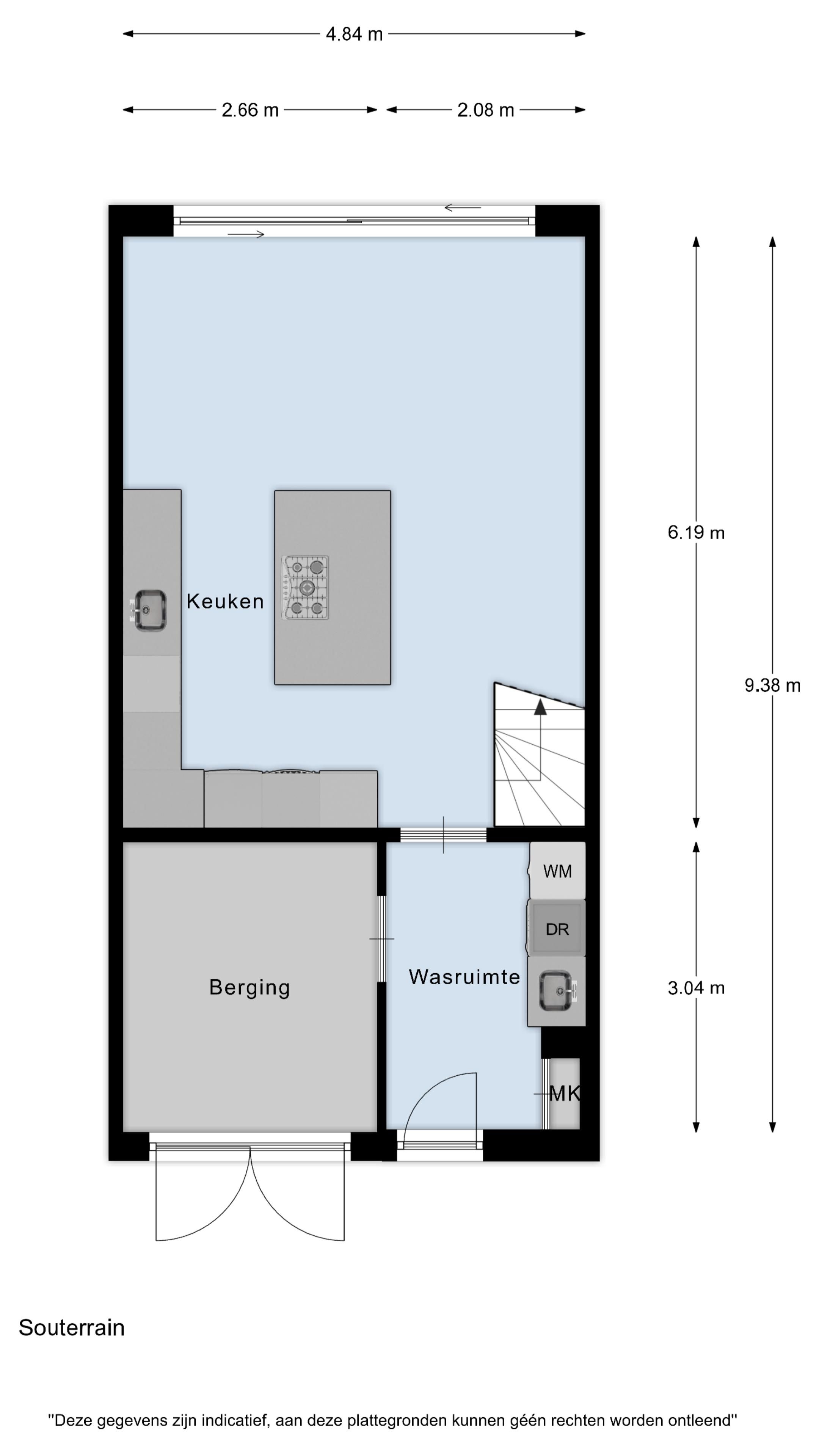 Foto 54 van Mellum 22