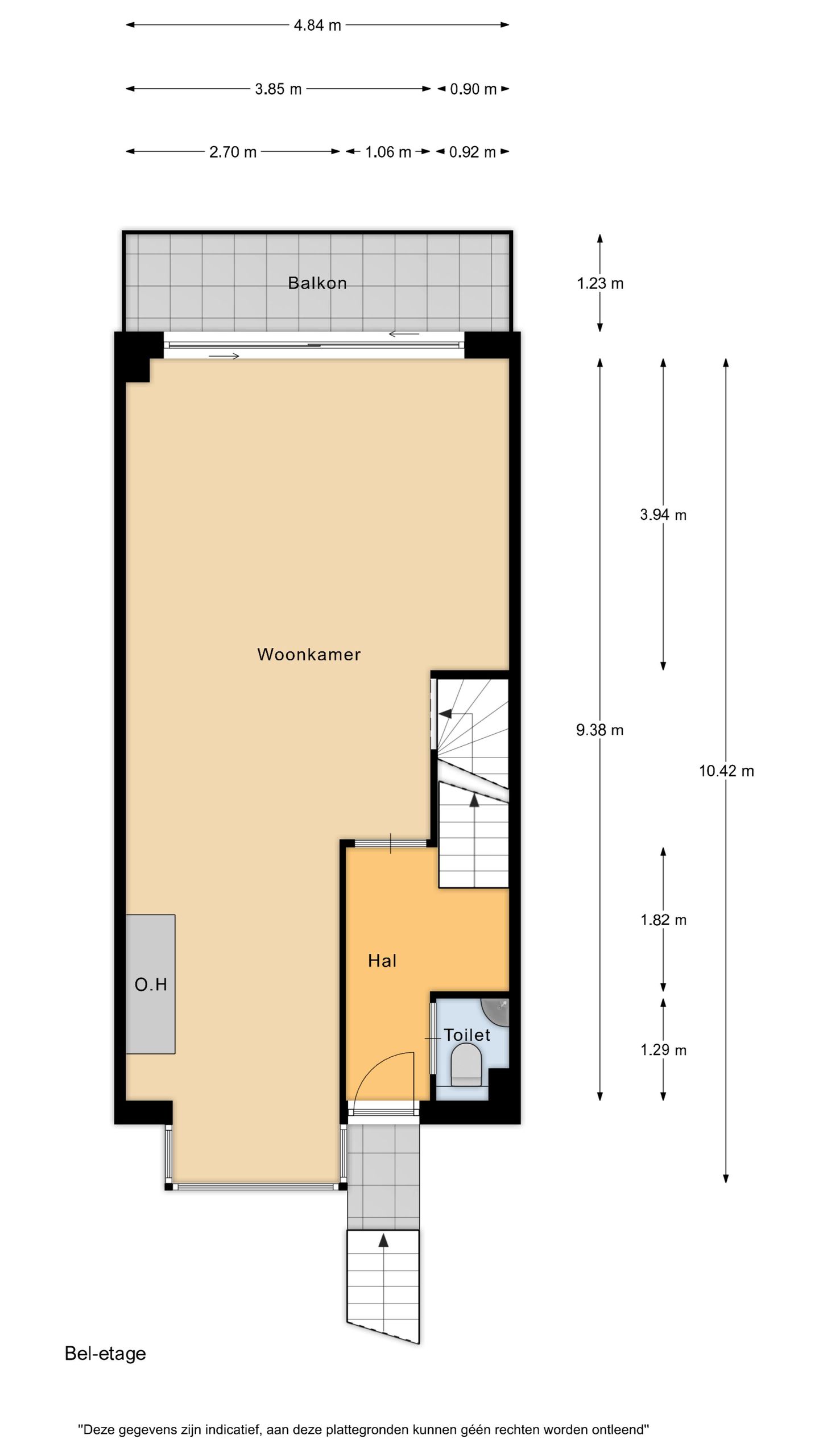 Foto 55 van Mellum 22