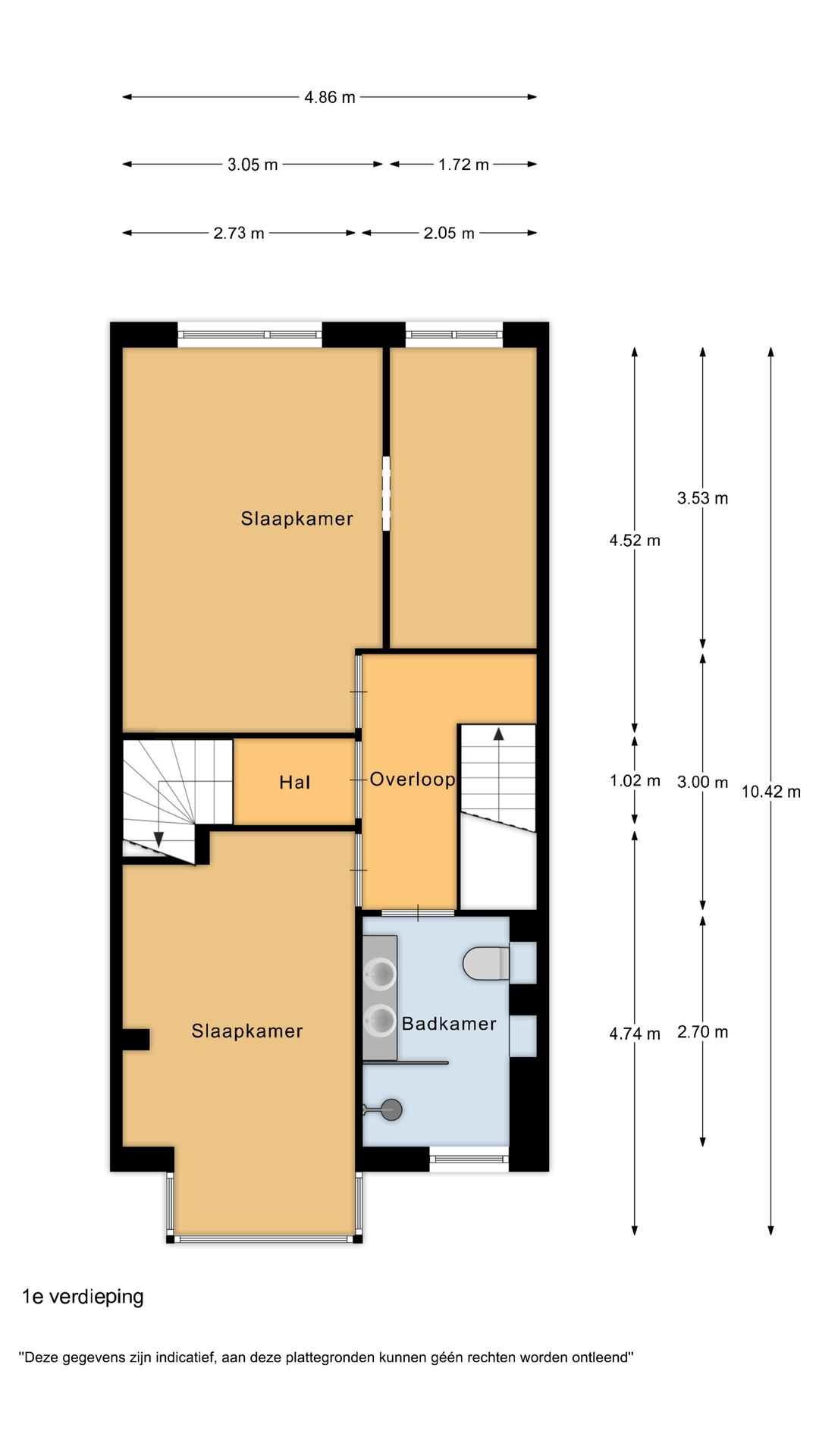 Foto 56 van Mellum 22