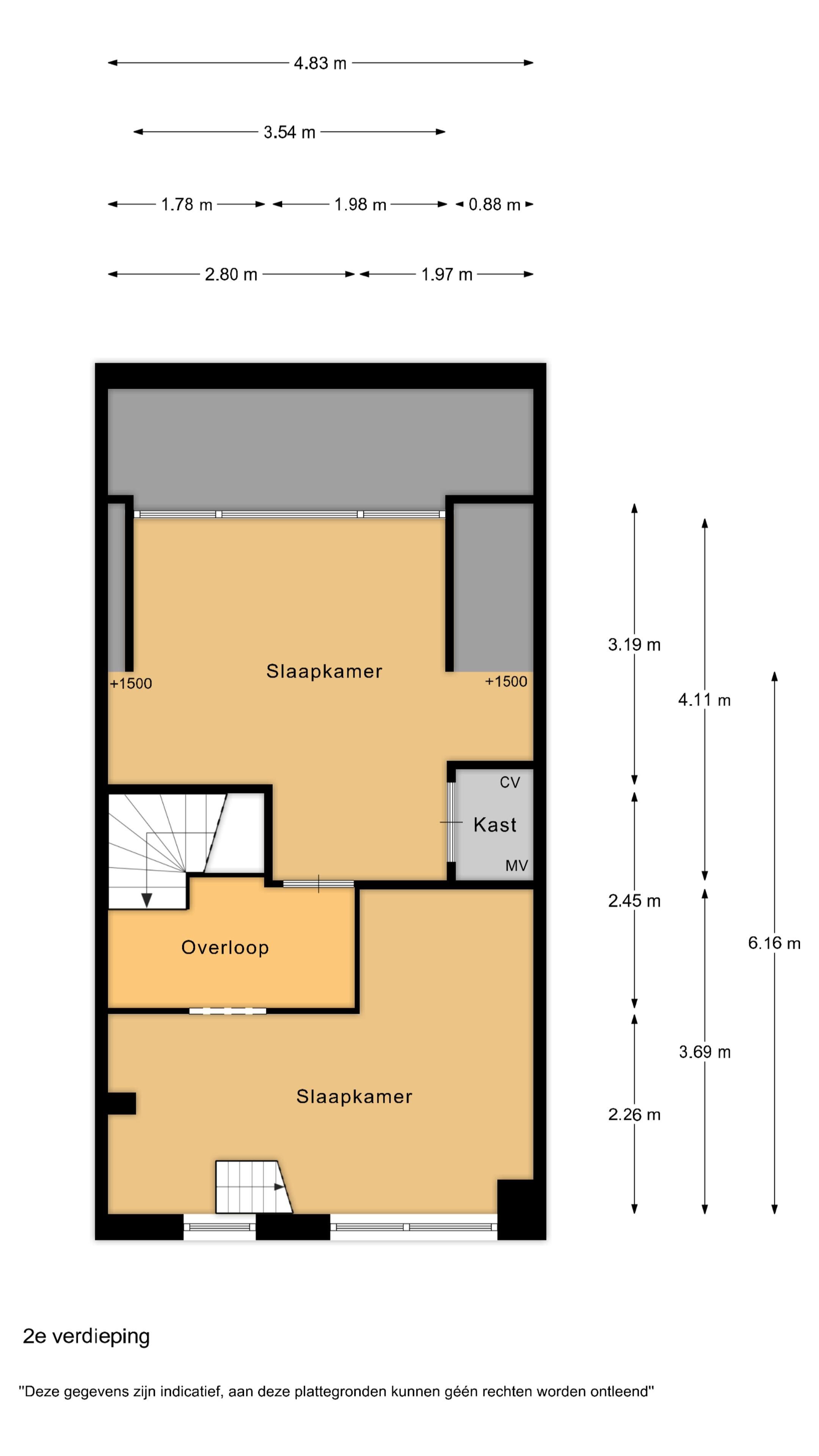 Foto 57 van Mellum 22