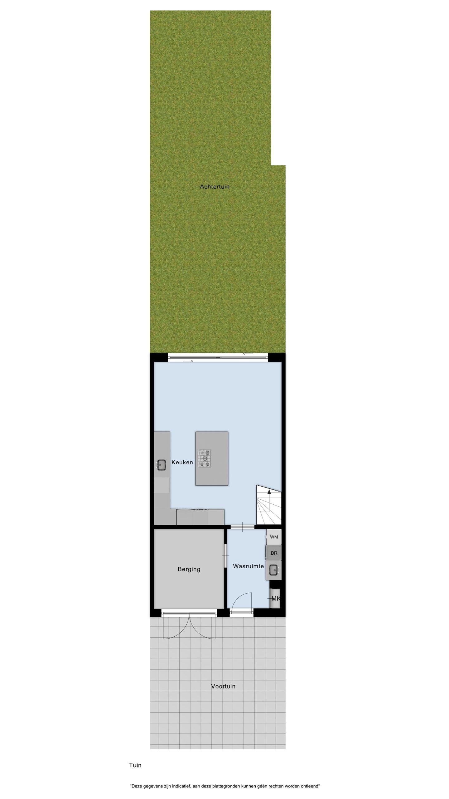 Foto 59 van Mellum 22