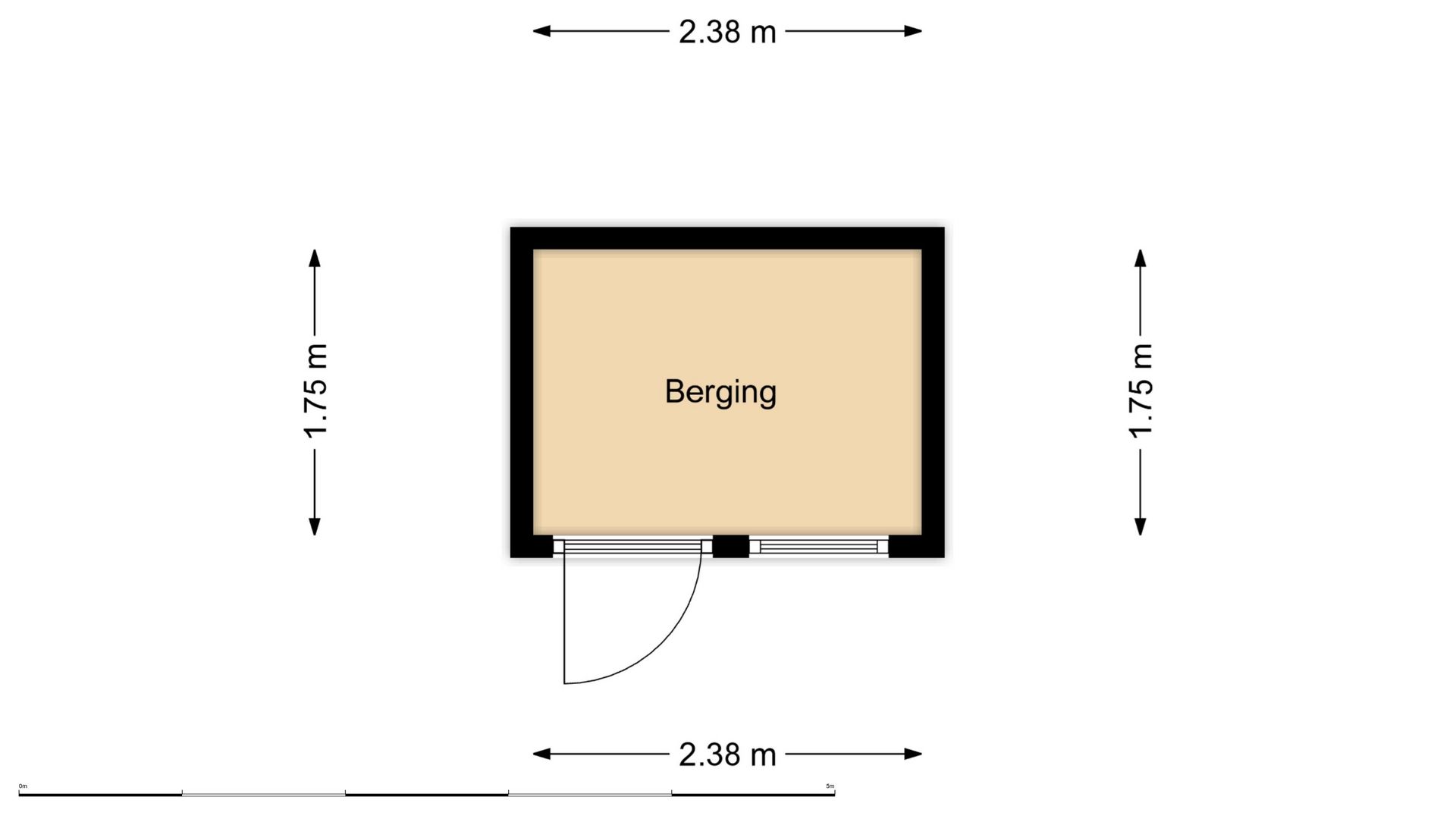 Foto 27 van Sonmansstraat 42-A