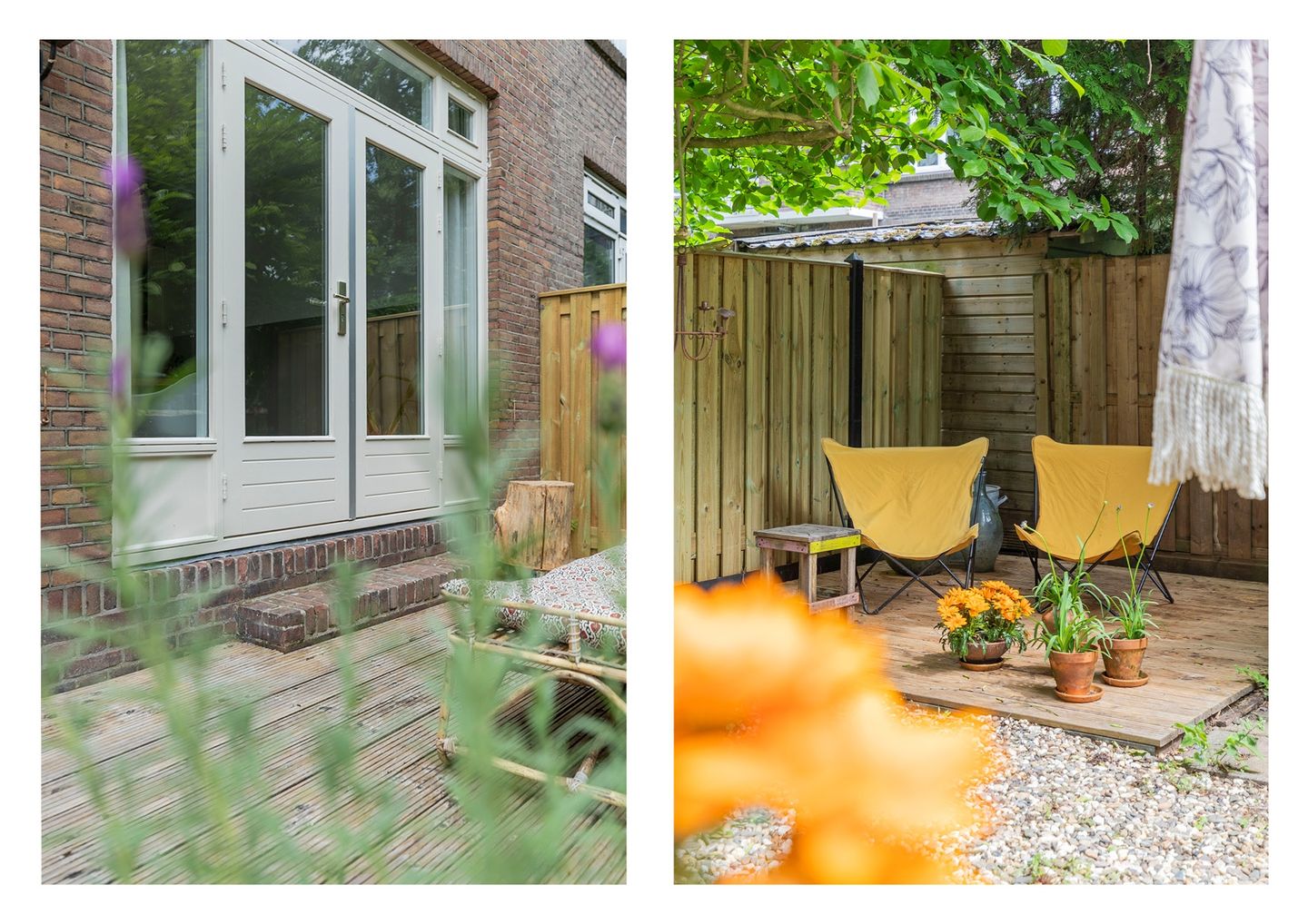 Foto 10 van Sonmansstraat 42-A