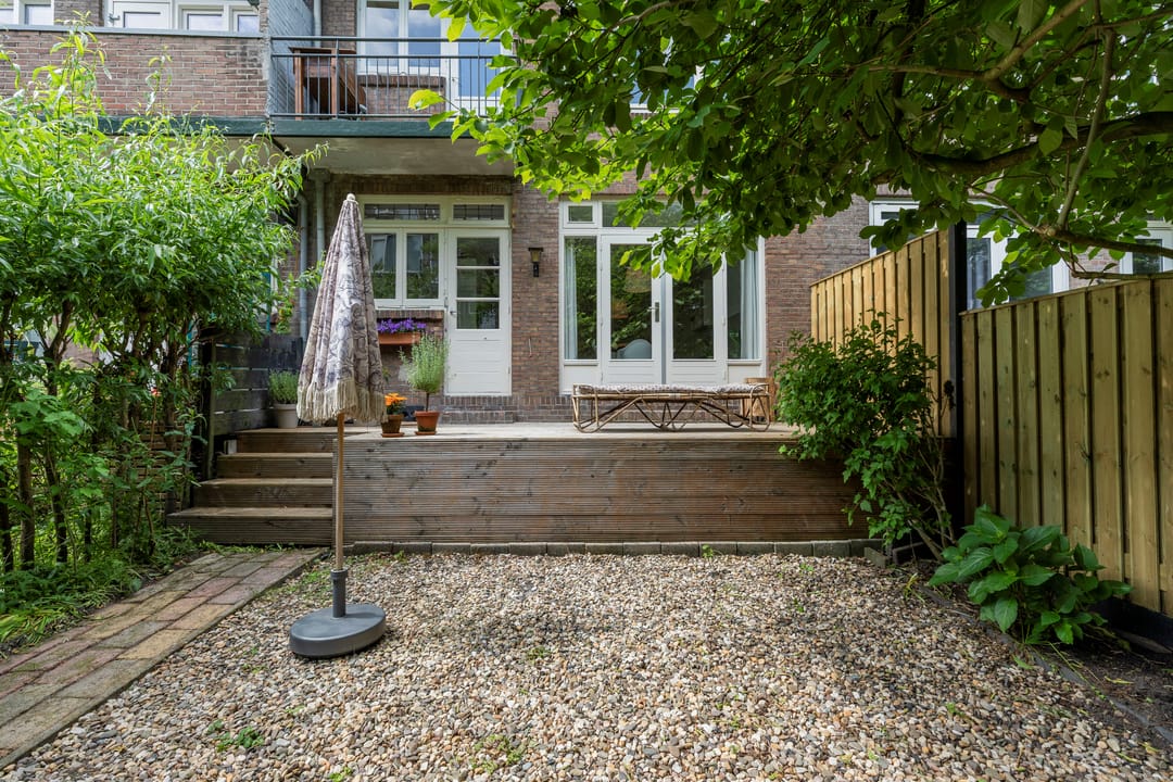 Foto 11 van Sonmansstraat 42-A