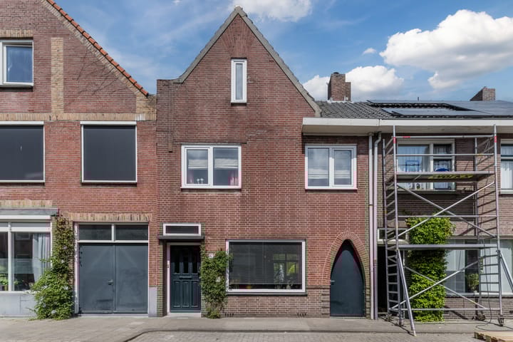 Foto 1 van Pironstraat 65