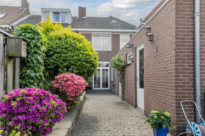 Foto 5 van Pironstraat 65