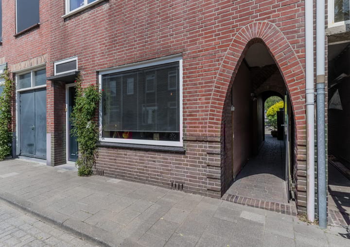 Foto 6 van Pironstraat 65